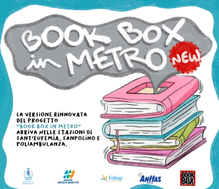 SI AMPLIA E SI RINNOVA LA COLLABORAZIONE TRA GRUPPO BRESCIA MOBILITÀ E FOBAP ONLUS A MARCHIO ANFFAS